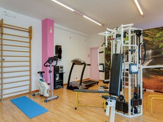 Appartement Tuoro sul Trasimeno  38