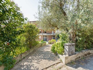 Appartamento Tuoro sul Trasimeno Caratteristiche 10