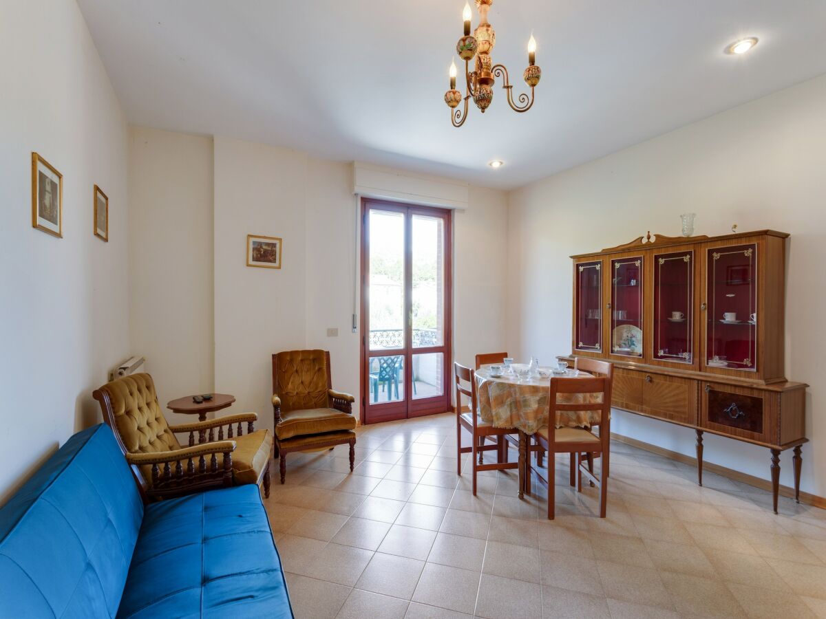 Apartment Tuoro sul Trasimeno Ausstattung 13