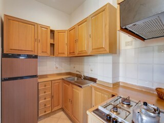 Appartement Tuoro sul Trasimeno Kenmerken 11