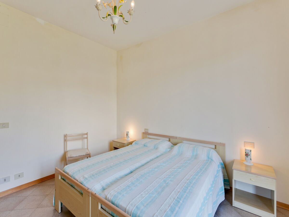 Apartment Tuoro sul Trasimeno Ausstattung 17