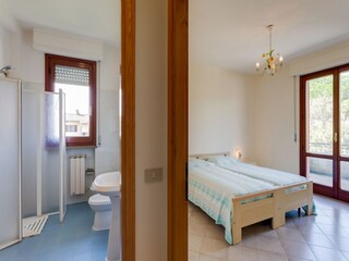 Apartment Tuoro sul Trasimeno Ausstattung 22