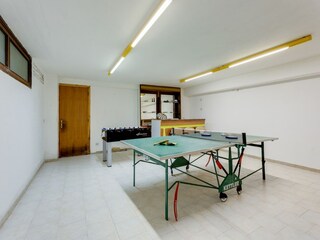 Apartment Tuoro sul Trasimeno Features 15