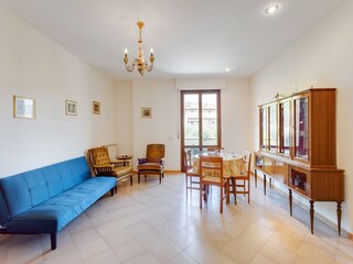 Appartamento Tuoro sul Trasimeno Caratteristiche 21
