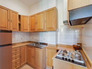 Appartement Tuoro sul Trasimeno Équipement 13