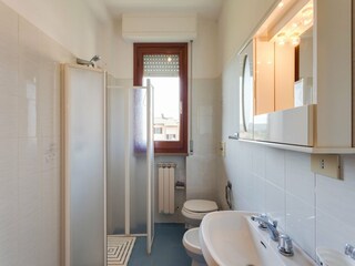 Appartement Tuoro sul Trasimeno Équipement 17