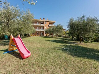 Appartamento Tuoro sul Trasimeno Registrazione all'aperto 6