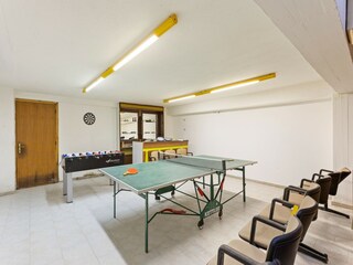 Appartement Tuoro sul Trasimeno Équipement 19