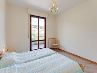 Apartment Tuoro sul Trasimeno Ausstattung 17