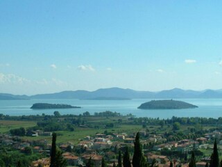 Apartment Tuoro sul Trasimeno Umgebung 23