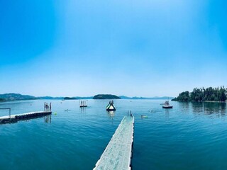 Apartamento Tuoro sul Trasimeno Entorno 32