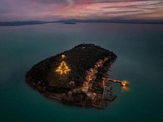 Apartment Tuoro sul Trasimeno Umgebung 28