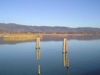 Apartment Tuoro sul Trasimeno Umgebung 30