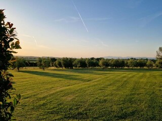 Appartement Tuoro sul Trasimeno Environnement 33