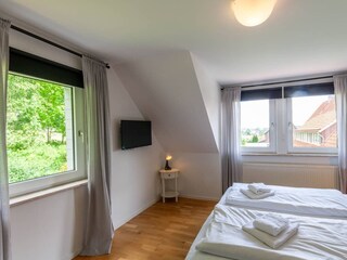 Schlafzimmer 3