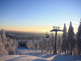 Winter auf dem Wurmberg