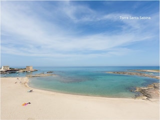 Vakantiehuis Torre Santa Sabina Buitenaudio-opname 5