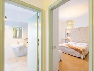 Ferienhaus Torre Santa Sabina Ausstattung 20