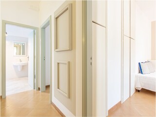 Ferienhaus Torre Santa Sabina Ausstattung 21