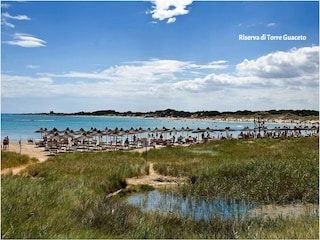 Vakantiehuis Torre Santa Sabina Omgeving 33