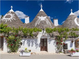 Alberobello 30 km
