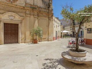 Ferienhaus Torre Santa Sabina Umgebung 35