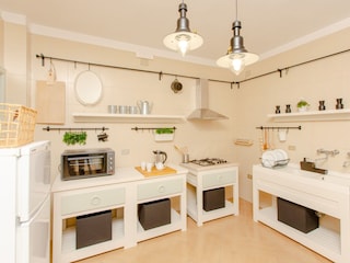 Vakantiehuis Torre Santa Sabina Kenmerken 12