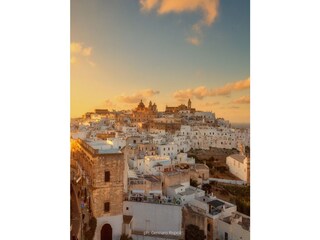 Ostuni 10 km