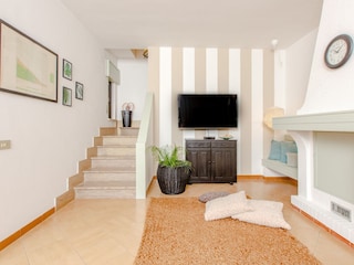 Vakantiehuis Torre Santa Sabina Kenmerken 10