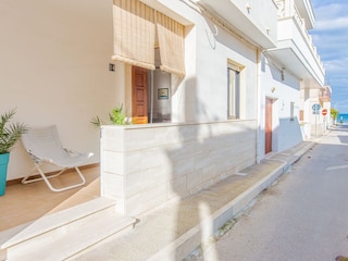 Vakantiehuis Torre Santa Sabina Buitenaudio-opname 4
