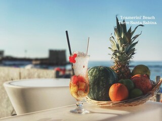 Strand I Camerini 50m