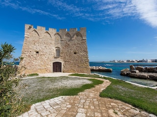 Torre Santa Sabina