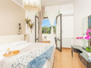 Vakantiehuis Torre Santa Sabina Kenmerken 13