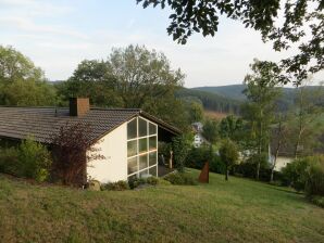 Ferienhaus Bella Vista - Attendorn - image1