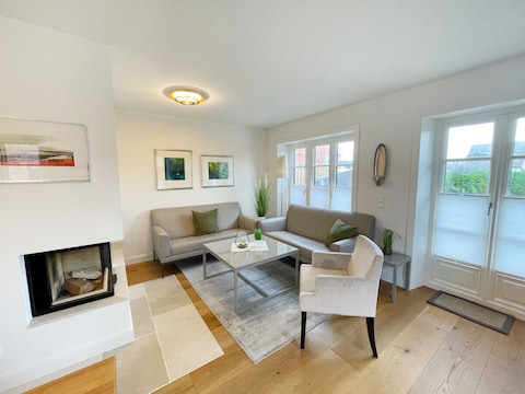 Ferienhaus 7890 Meeresrauschen