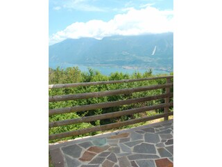 Villa Tignale Registrazione all'aperto 4