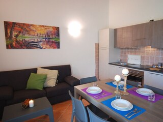 Villa Tignale Caratteristiche 9