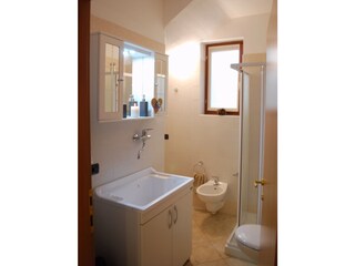 Villa Tignale Caratteristiche 16