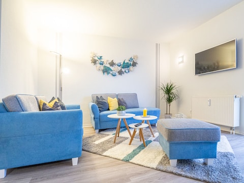 Ferienwohnung Flaschenpost