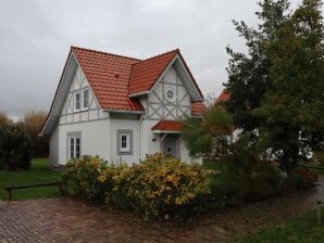 Maison de vacances Strandmeeuw - Nieuwvliet - image1