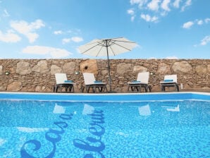 Vakantiehuis Finca Teberite