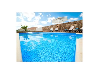 Casa per le vacanze Tuineje Registrazione all'aperto 2