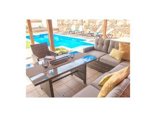 Casa per le vacanze Tuineje Registrazione all'aperto 6