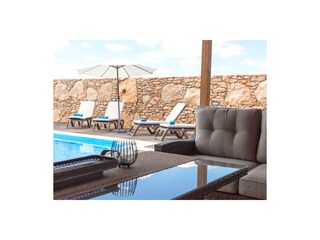 Holiday house Tuineje Outdoor Recording 3