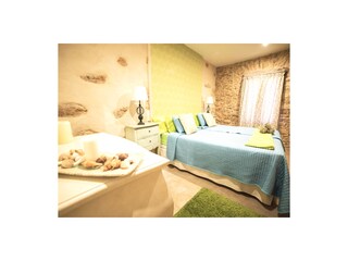 Vakantiehuis Tuineje Kenmerken 12