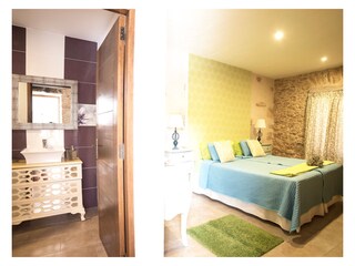 Casa per le vacanze Tuineje Caratteristiche 13