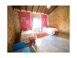 Vakantiehuis Tuineje Kenmerken 19