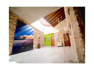 Casa per le vacanze Tuineje Caratteristiche 20