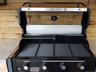 Villa Dolni Moravice Außenaufnahme 16