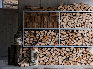 Villa Dolni Moravice Außenaufnahme 10